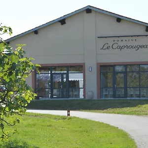Domaine Le Caprougeat Daux