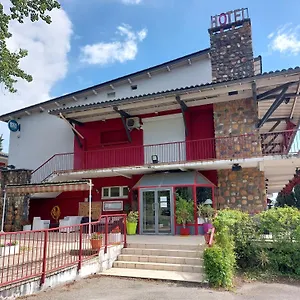 Relais Des Garrigues Grisolles (Tarn-et-Garonne)
