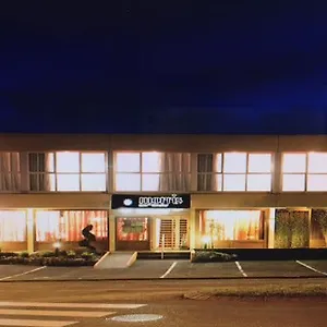 2* Hotel Morris