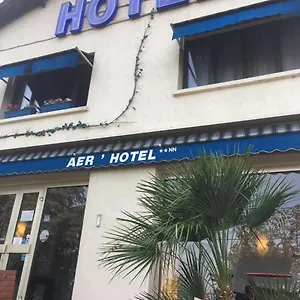 Aer Vieille-Toulouse